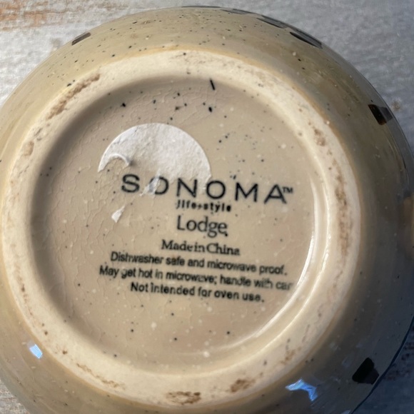 Williams Sonoma Single-Serve Tea Pot and Cup - Picture 4 of 7